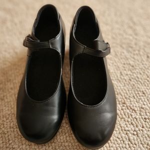 Tap Shoes Girls Big Kid 4.5